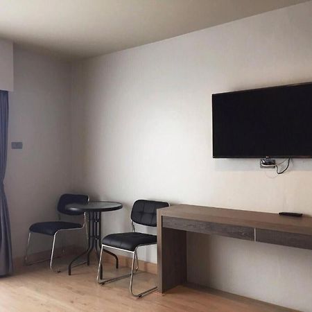 Melodi Hotel Dannok Sadao Esterno foto
