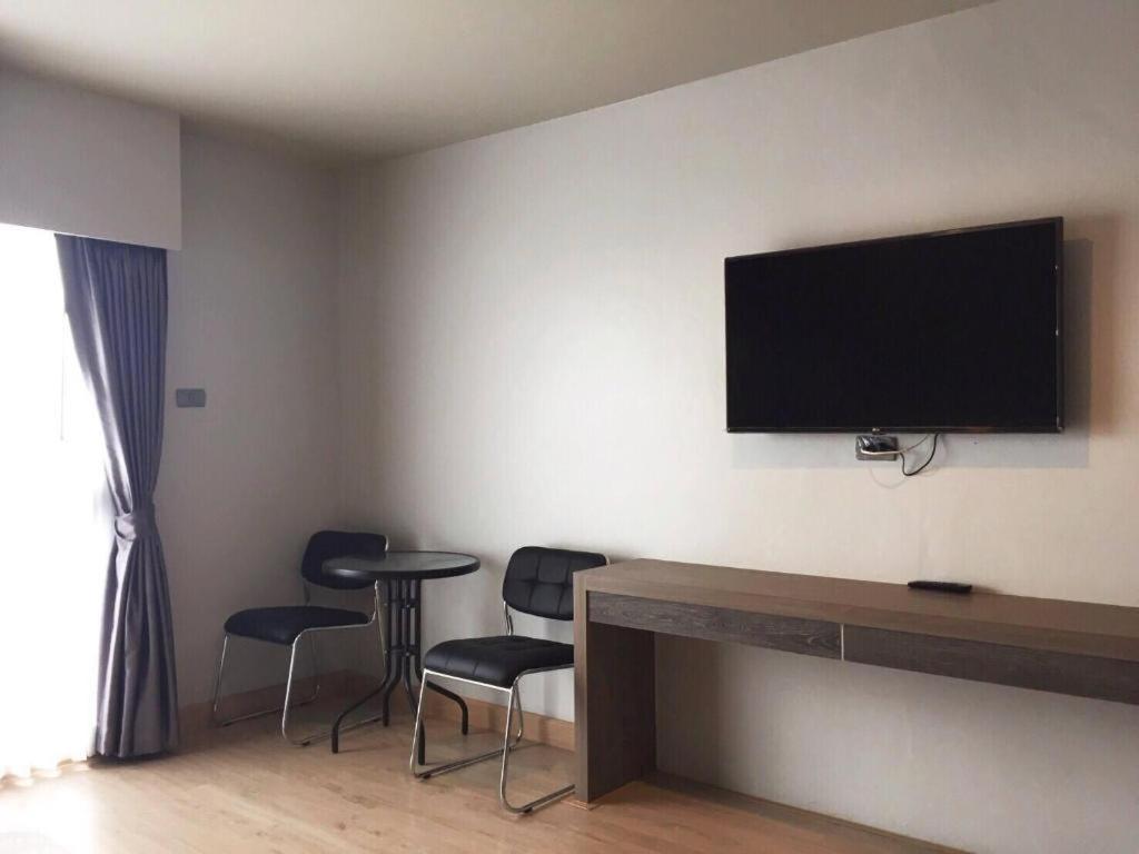 Melodi Hotel Dannok Sadao Esterno foto
