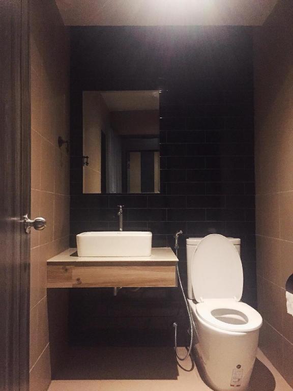 Melodi Hotel Dannok Sadao Esterno foto